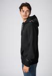 Толстовка Sublevel Zip-up sweatshirt, Black - фото 4
