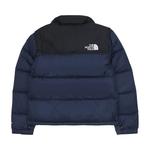 Куртка The North Face 1996 Retro Nuptse Jacket 'Summit Navy', синий - фото 2