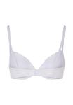 Бюстгальтер на косточках BASIC 2-PACK - Triangle bra Urban Classics, черный - фото 6
