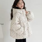 Детская пуховая куртка Disney, белый - фото 3