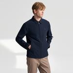 NAUTICA Куртка мужская, Khaki - фото 7