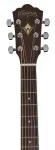 Гитара Washburn HD10S-O Heritage серии 10 Dreadnought - фото 7