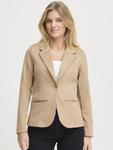 Блейзер Fransa Zablazer, бежевый - фото 2