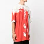 Футболка A COLD WALL* мужская A-COLD-WALL*, оранжевый - фото 6