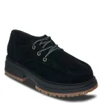 Женские кроссовки Work It Low Roxy, черный - фото