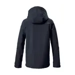 Куртка Killtec Softshell «Куртка Softshell для мальчиков», цвет navy - фото 7