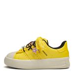Кроссовки STAE Skateboarding Shoes Women's Low-top, желтый - фото 25