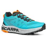 Мужская обувь Spin Planet Scarpa, синий - фото 2