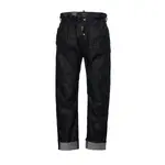 DSQUARED 2 Dsquared2 Big Brother Turn Up Brim Jeans - фото