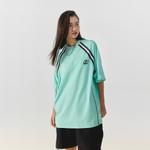 Футболка унисекс Fornines, белый - фото 8