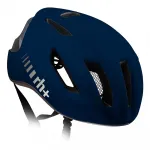 Шлем rh+ Compact, синий - фото 3