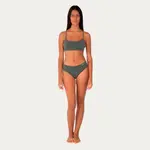 Бюстгальтер Bmymoon Top Universo, серый - фото 4