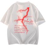 Футболка унисекс Cotton, черный - фото 25