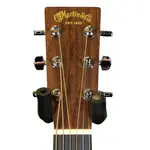 Акустико-электрогитара Martin GPC-13E Road Series - Burst - фото 6