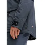 Куртка Maier Sports R3 Zed, синий - фото 6