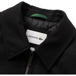 LACOSTE Куртка мужская черная, Black - фото 4