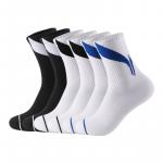 Комплект носков LiNing до середины икры (унисекс) - фото 8