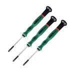 SATA 09311 Набор мини-отверток из 6 предметов - фото 3