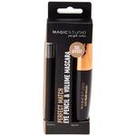 Magic Studio Маска для глаз и подводка для глаз M.Studio 60790 - фото 2