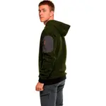 Куртка Trangoworld Tindaya ST, зеленый - фото 2