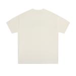 Футболка унисекс Dnbh, Белый - фото 6