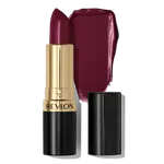 Суперблестящая помада Revlon, Black Cherry - фото 3