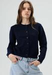 Кардиган D.MoRo Cardigan, Navy/Dark Blue - фото