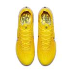 Кроссовки mercurial vapor 12 ag pro Nike, желтый - фото 2