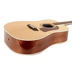 Акустическая гитара Washburn Washburn HD10S-O Heritage серии 10 Dreadnought - фото 6