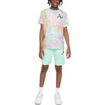 Дети Шорты Jordan, цвет Mint Foam - фото 2