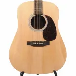 Акустико-электрогитара Martin D-X2E Billy Strings - фото