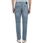 Lee Джинсы мужские синие - фото 4