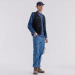 CAT Мужская жилетка, Jasper - фото 8