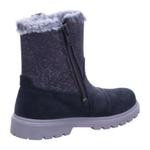 Ботинки SUPERFIT, темно-синий - фото 5