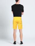 Шорты Yan Simmon, желтый - фото 3