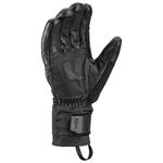 Hevon pro zero - перчатки Leki, черный - фото 2