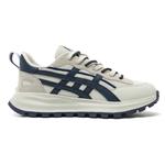 Кроссовки CEDAR HAN Training Shoes Unisex Low-top, бежевый/темно-синий - фото 38