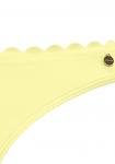 Низ бикини LASCANA, Yellow - фото 4