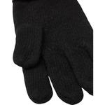 Перчатки Панчо Hestra, черный - фото