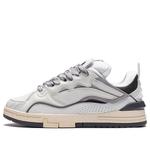 Кроссовки superwave золотистые Li-Ning, белый - фото