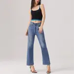 Levis Джинсы женские синие - фото 4