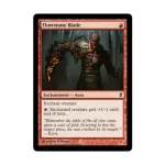 CCG Клинок плавного камня (С), MTG - Conspiracy - фото