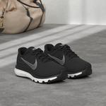 Мужские кроссовки Nike Air Max 2017, Black/White/Anthracite - фото 2