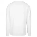 Толстовка Urban Classics, белый - фото 6