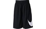 Детские шорты Nike, цвет Black - фото
