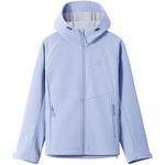 Куртка Soft Shell Urban Function Series женская CAMEL, phantom черный - фото 3