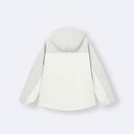 Детская куртка с капюшоном Puma - фото 3