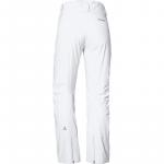 Лыжные штаны Weissach l Schöffel, белый - фото 2
