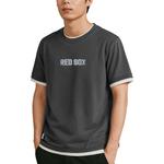 MLB Футболка Boston Red Sox мужская - фото 3