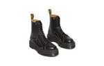 Ботинки Dr.Martens Martin Женские, Black - фото 2